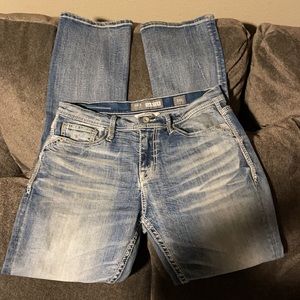 Men’s BKE Carter Jeans